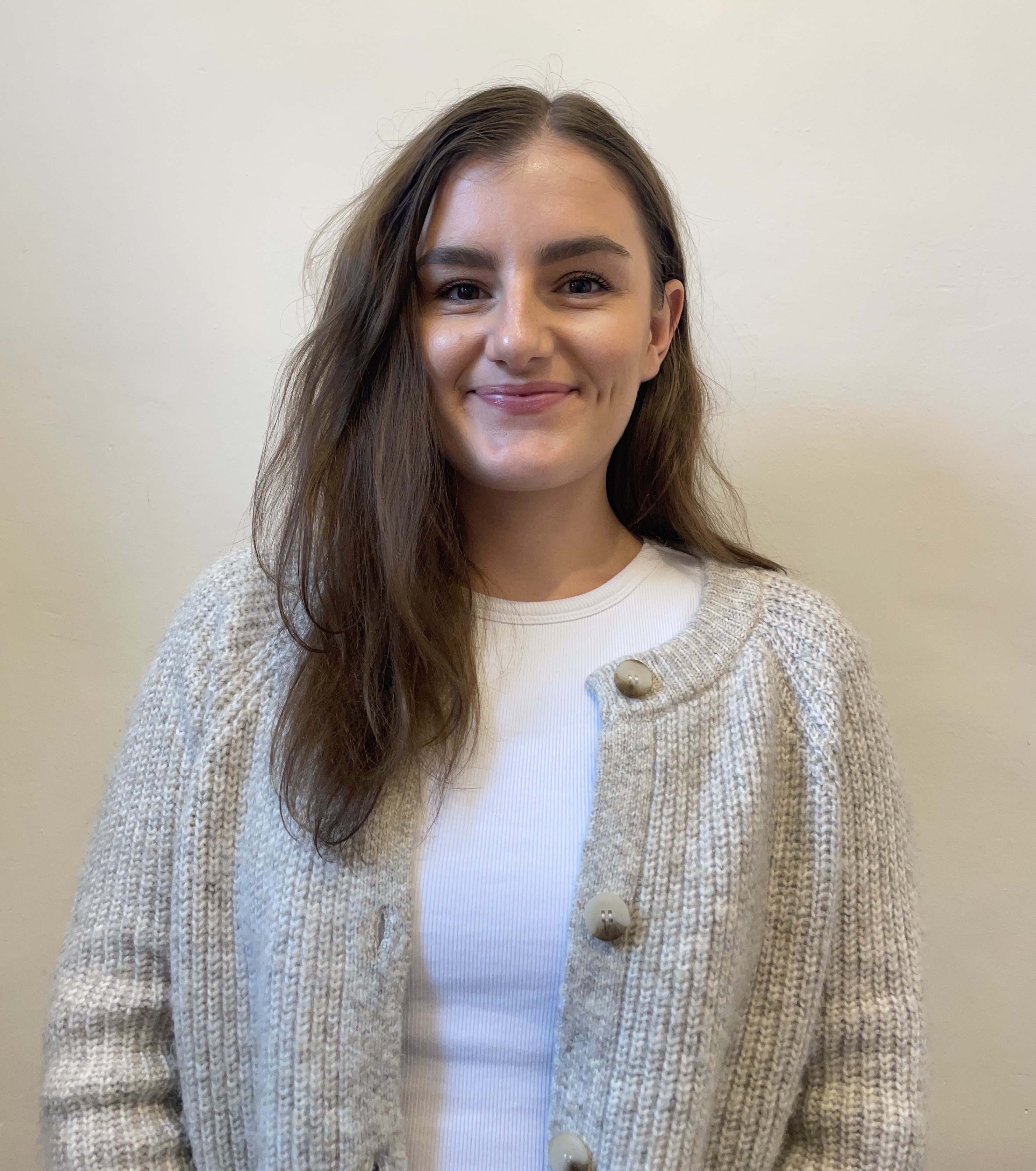 Jessie Beard, Tutor behind JB Tutoring